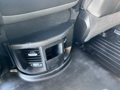 2020 RAM 3500 Chassis Cab Tradesman