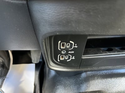 2020 RAM 3500 Chassis Cab Tradesman