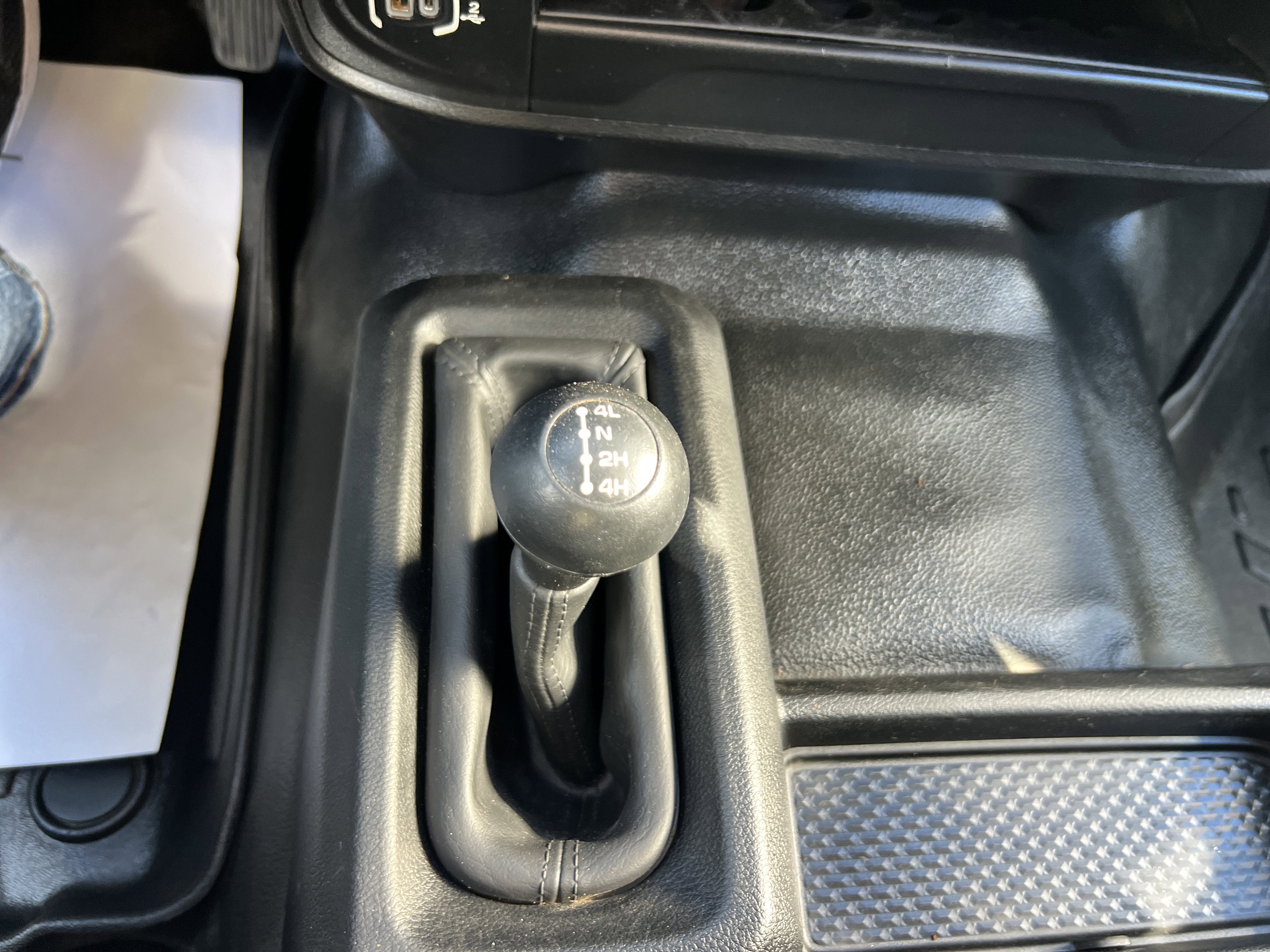 2020 RAM 3500 Chassis Cab Tradesman