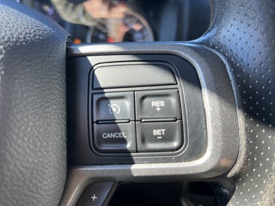 2020 RAM 3500 Chassis Cab Tradesman