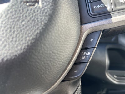 2020 RAM 3500 Chassis Cab Tradesman