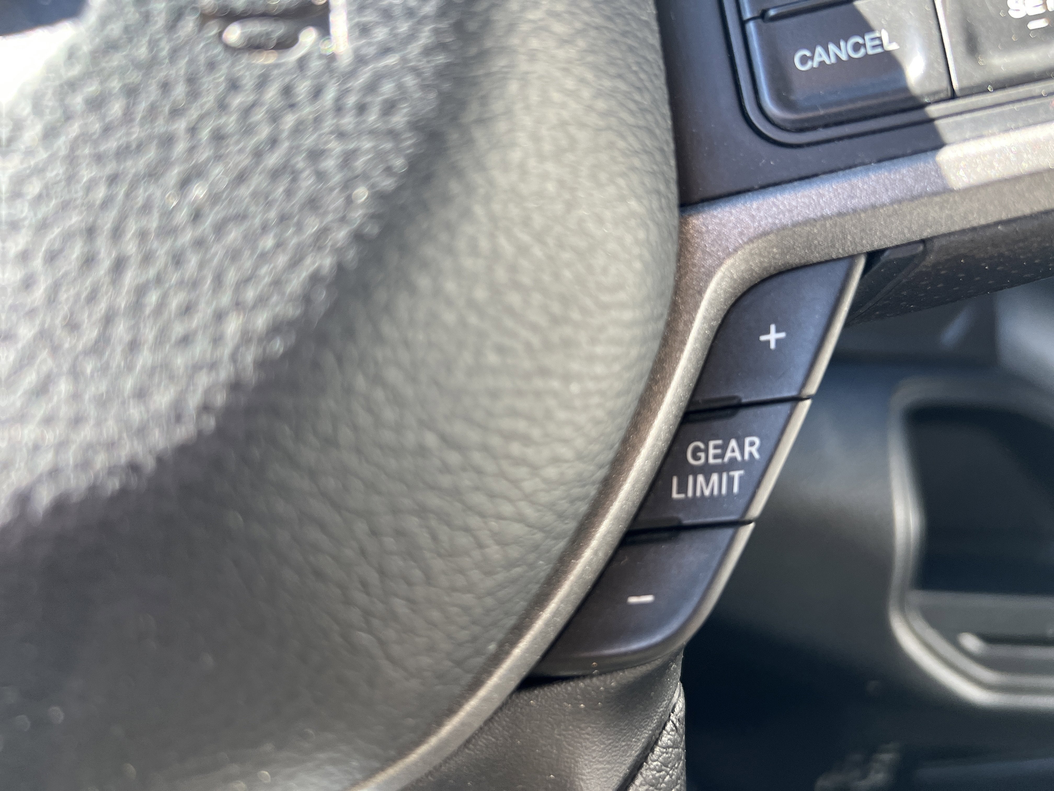 2020 RAM 3500 Chassis Cab Tradesman