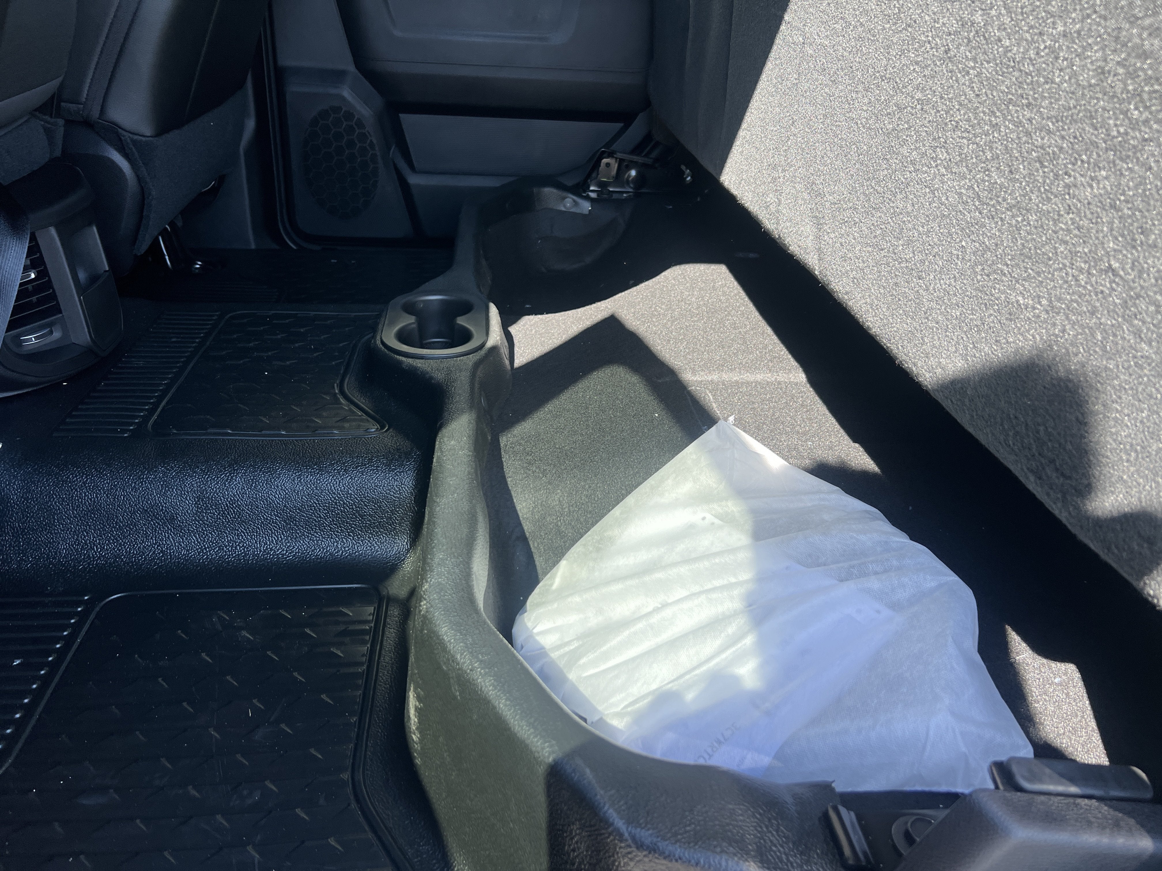 2027 RAM 3500 Chassis Cab Tradesman