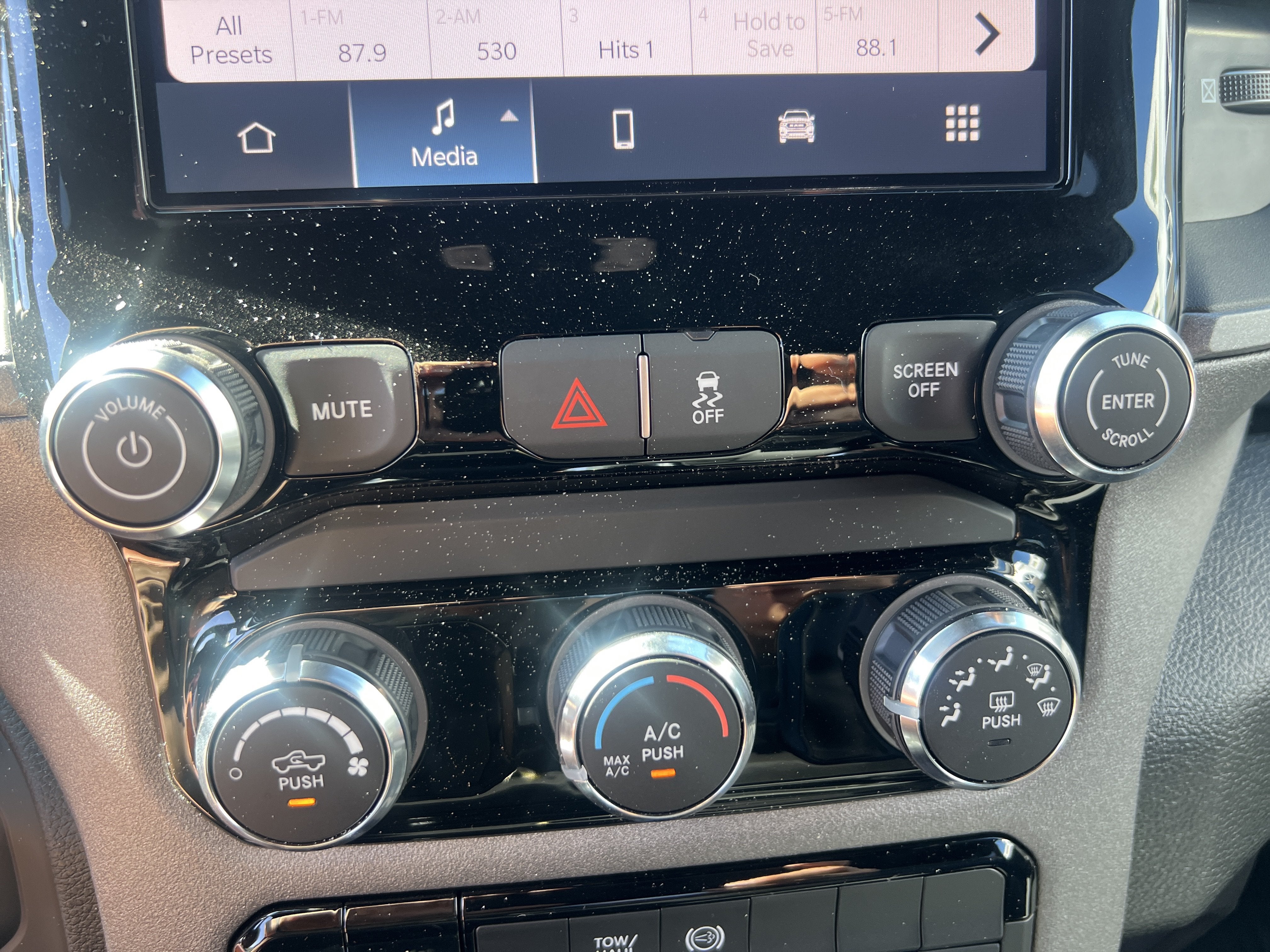 2027 RAM 3500 Chassis Cab Tradesman