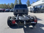 2027 RAM 3500 Chassis Cab Tradesman