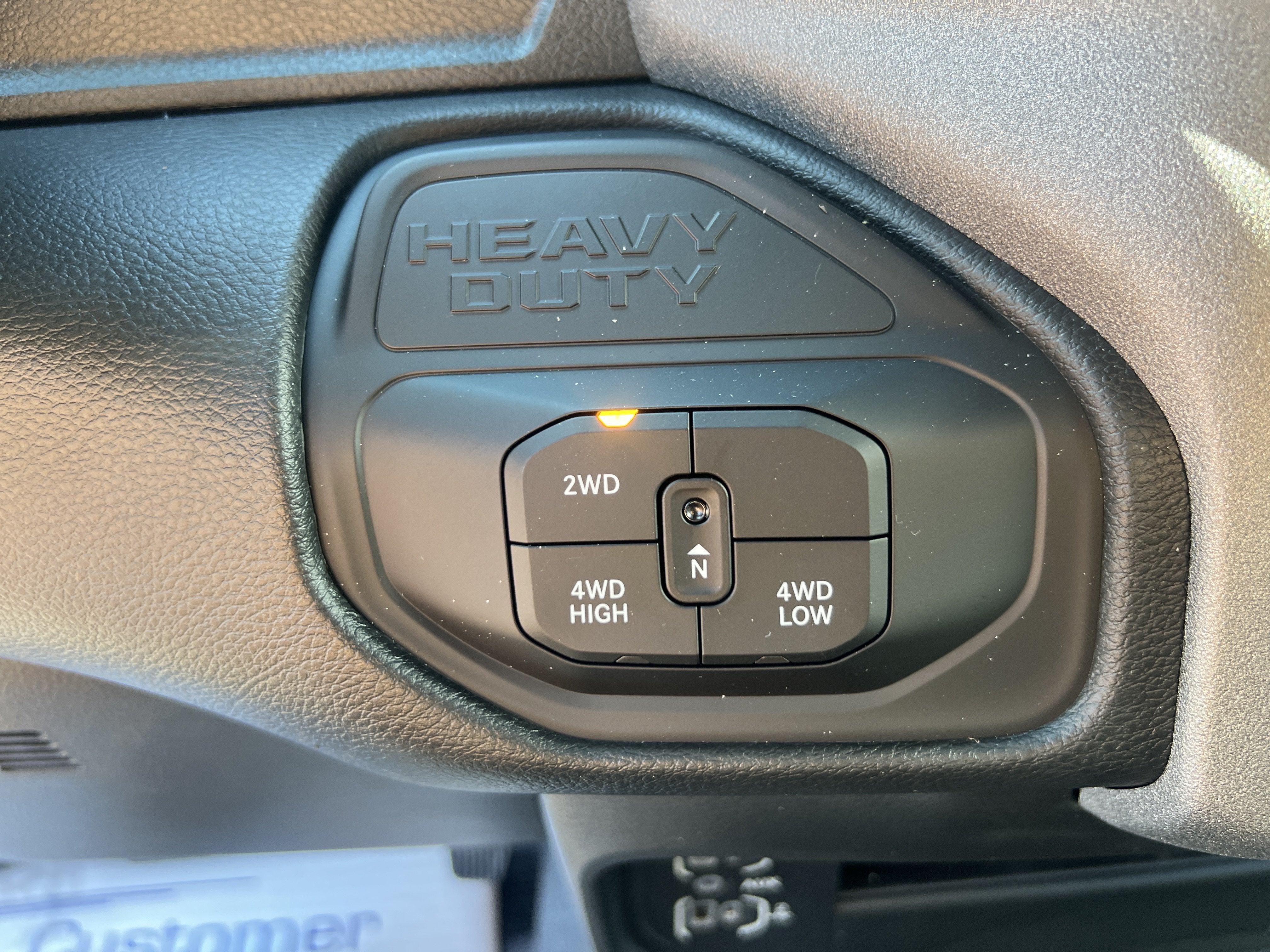 2027 RAM 3500 Chassis Cab Tradesman