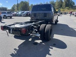2027 RAM 3500 Chassis Cab Tradesman
