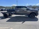2027 RAM 3500 Chassis Cab Tradesman