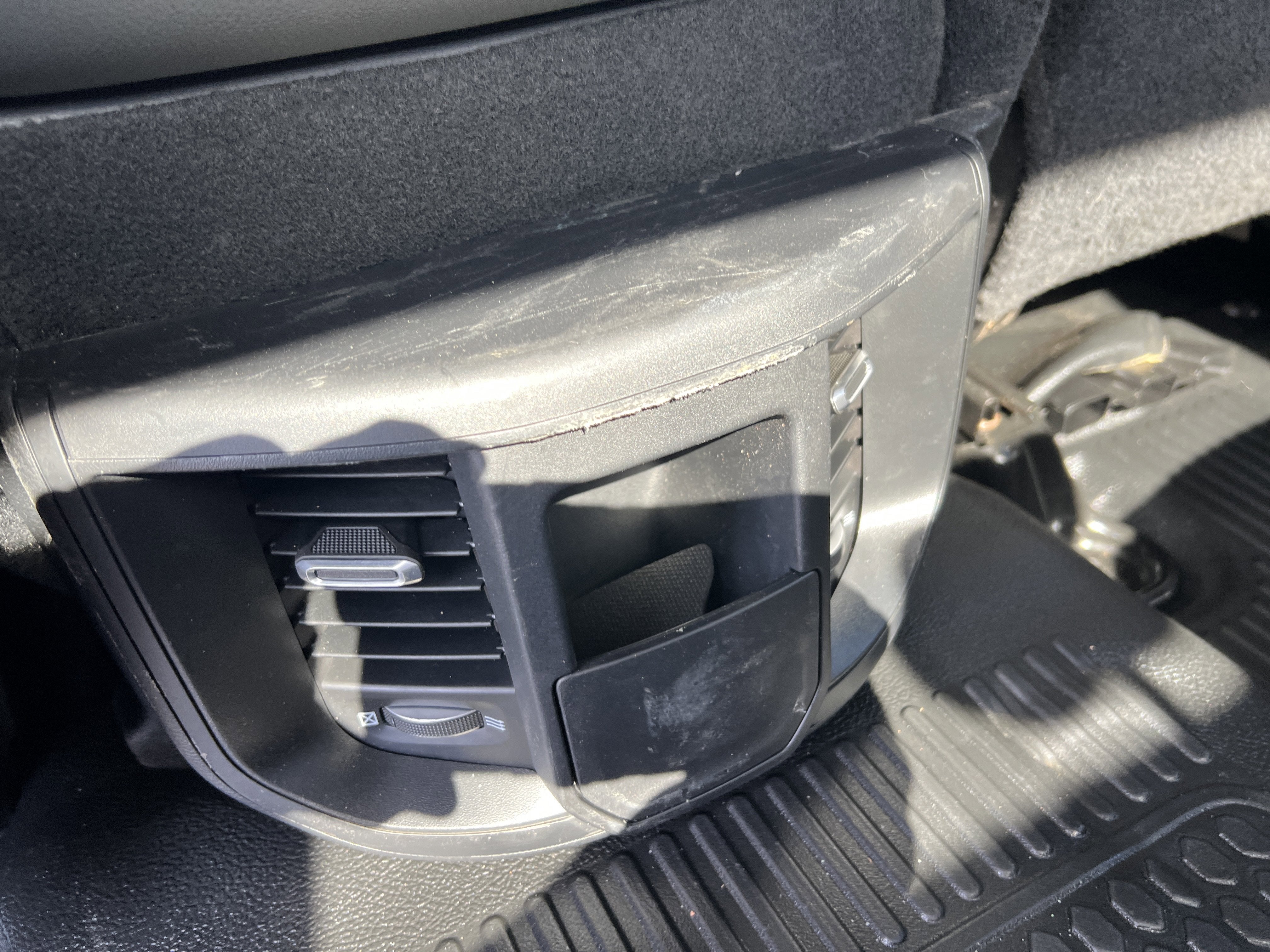 2020 RAM 3500 Chassis Cab Tradesman