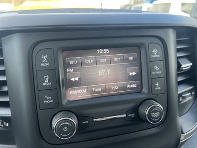 2020 RAM 3500 Chassis Cab Tradesman