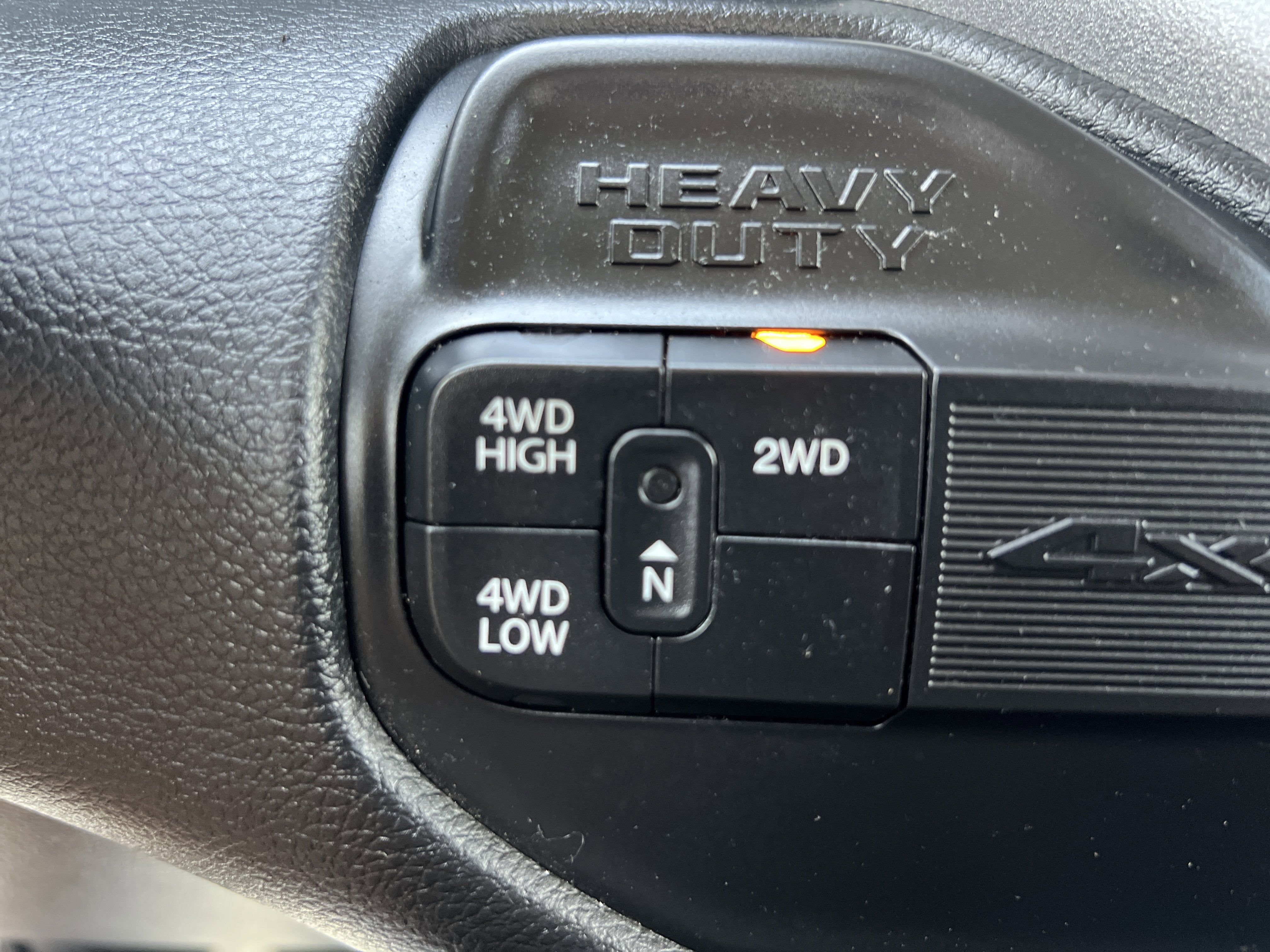 2020 RAM 3500 Chassis Cab Tradesman