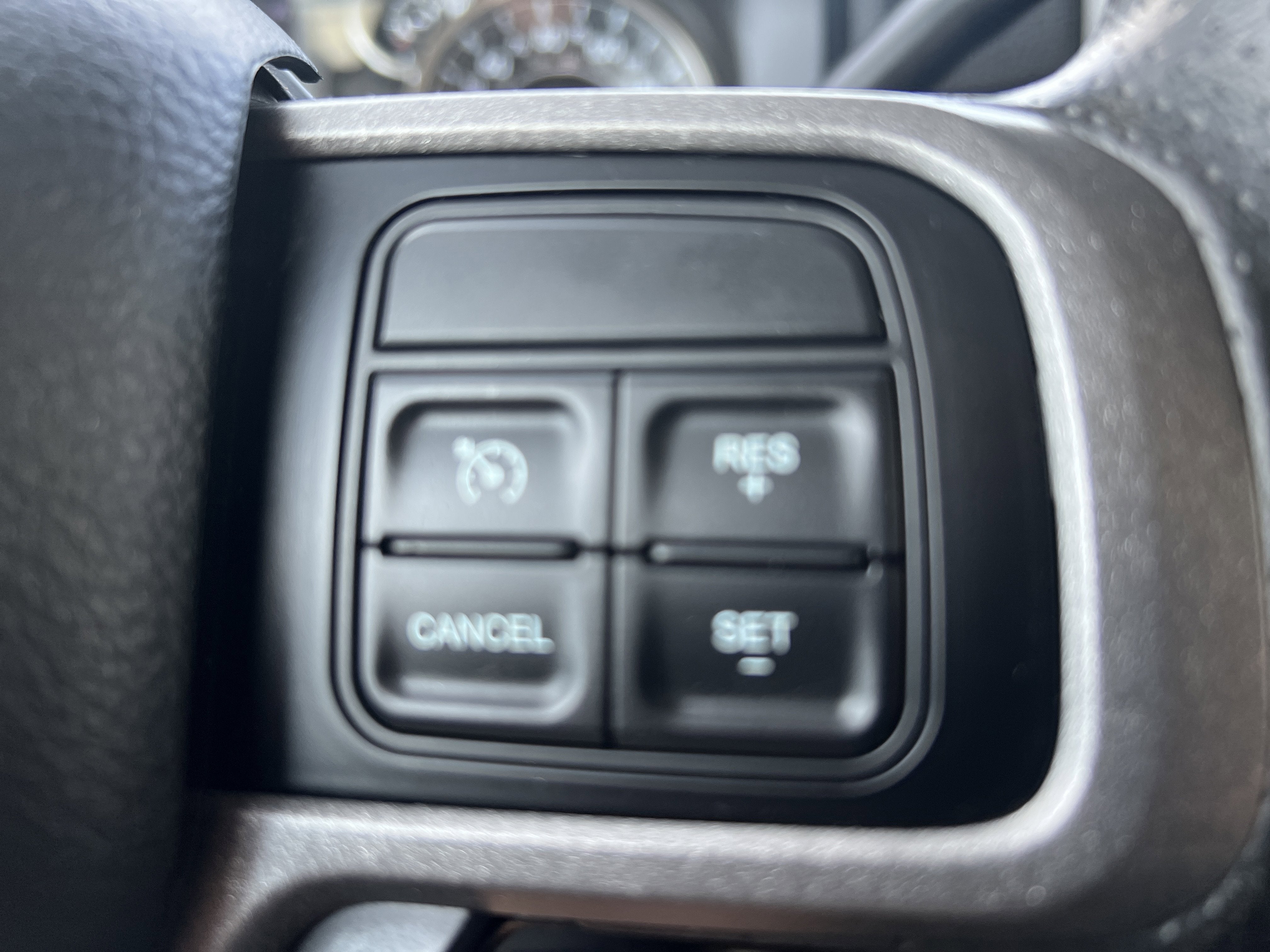 2020 RAM 3500 Chassis Cab Tradesman