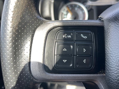 2020 RAM 3500 Chassis Cab Tradesman