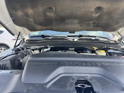 2020 RAM 3500 Chassis Cab Tradesman