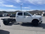 2020 RAM 3500 Chassis Cab Tradesman