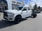 2020 RAM 3500 Chassis Cab Tradesman