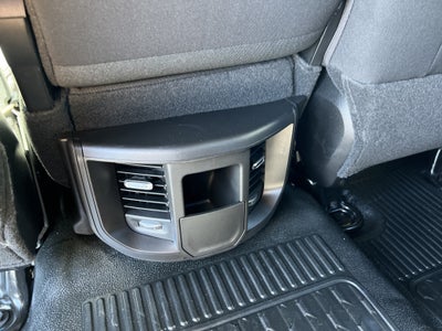 2027 RAM 3500 Chassis Cab Big Horn