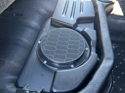 2027 RAM 3500 Chassis Cab Big Horn