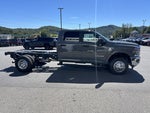 2027 RAM 3500 Chassis Cab Big Horn