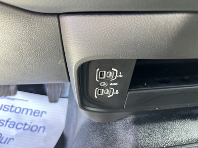 2027 RAM 3500 Chassis Cab Big Horn