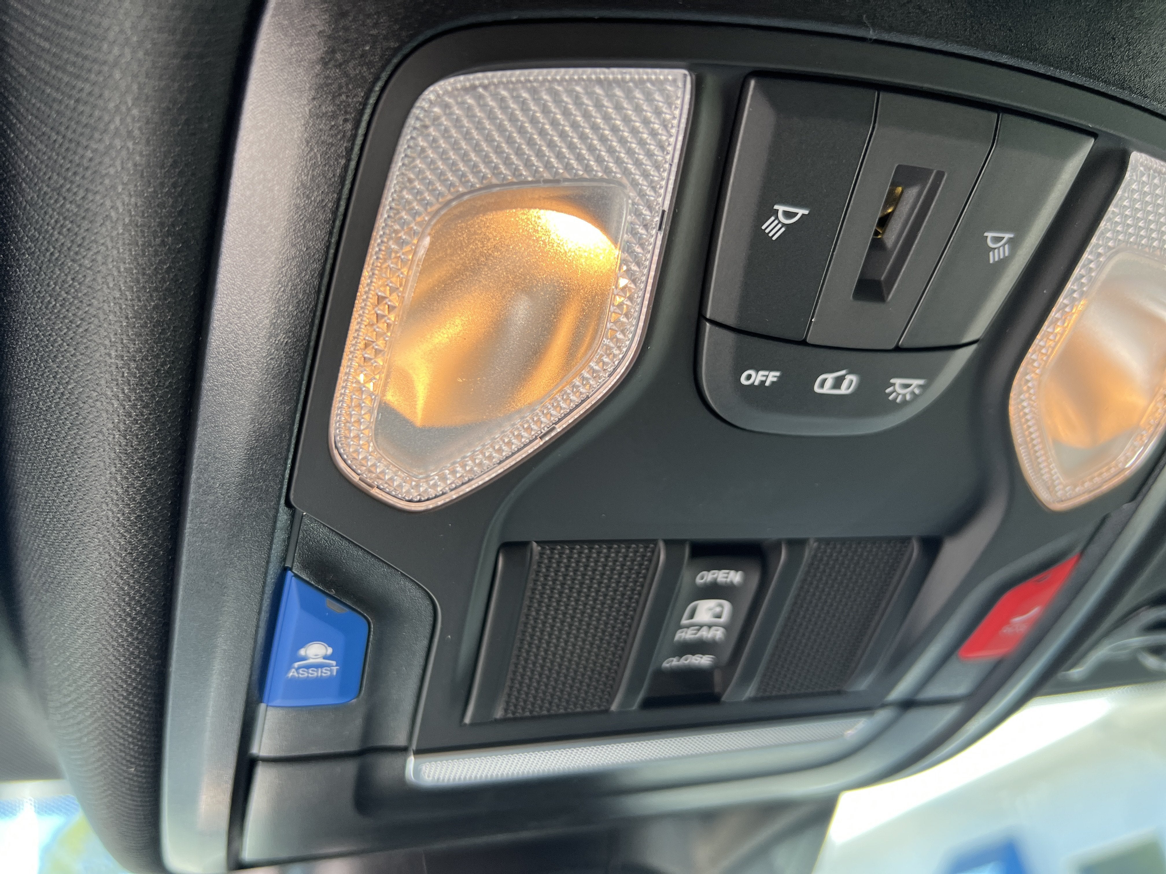 2027 RAM 3500 Chassis Cab Big Horn