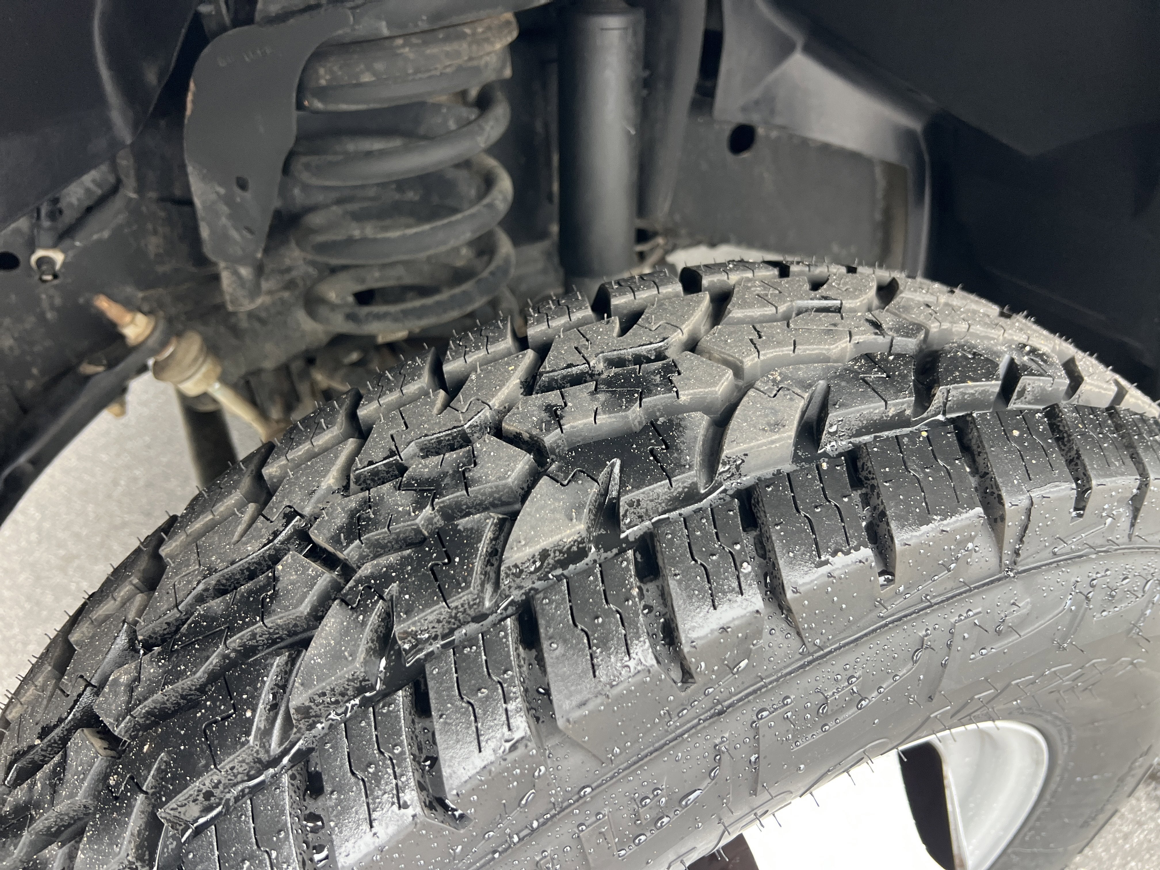 2020 RAM 3500 Chassis Cab Tradesman