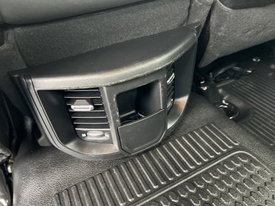 2020 RAM 3500 Chassis Cab Tradesman