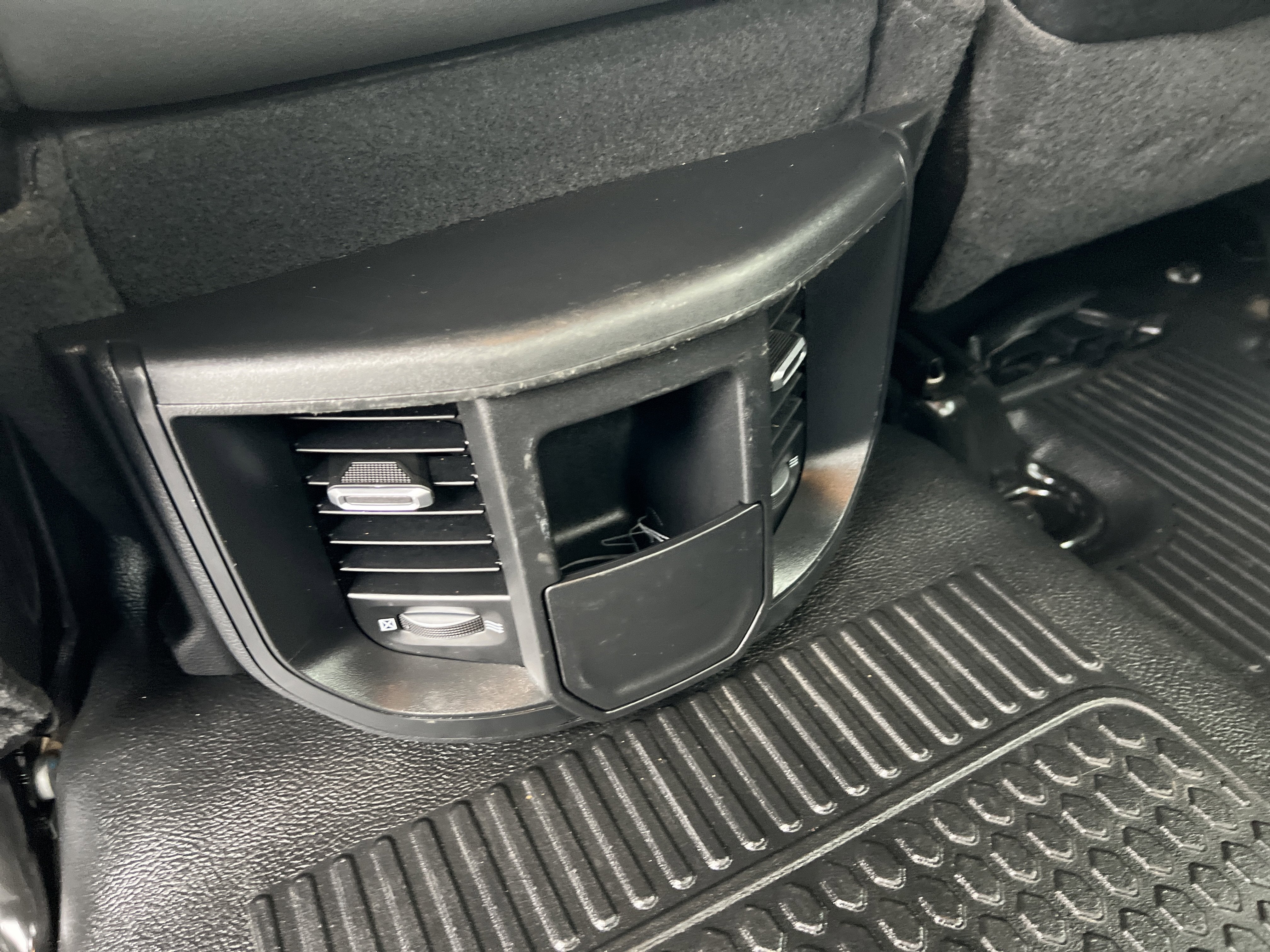 2020 RAM 3500 Chassis Cab Tradesman