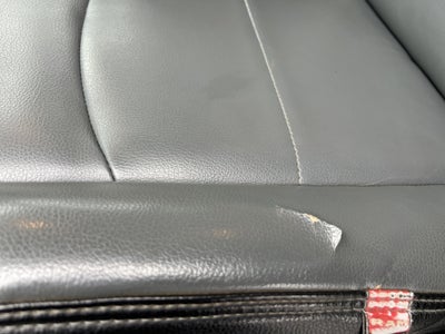 2020 RAM 3500 Chassis Cab Tradesman