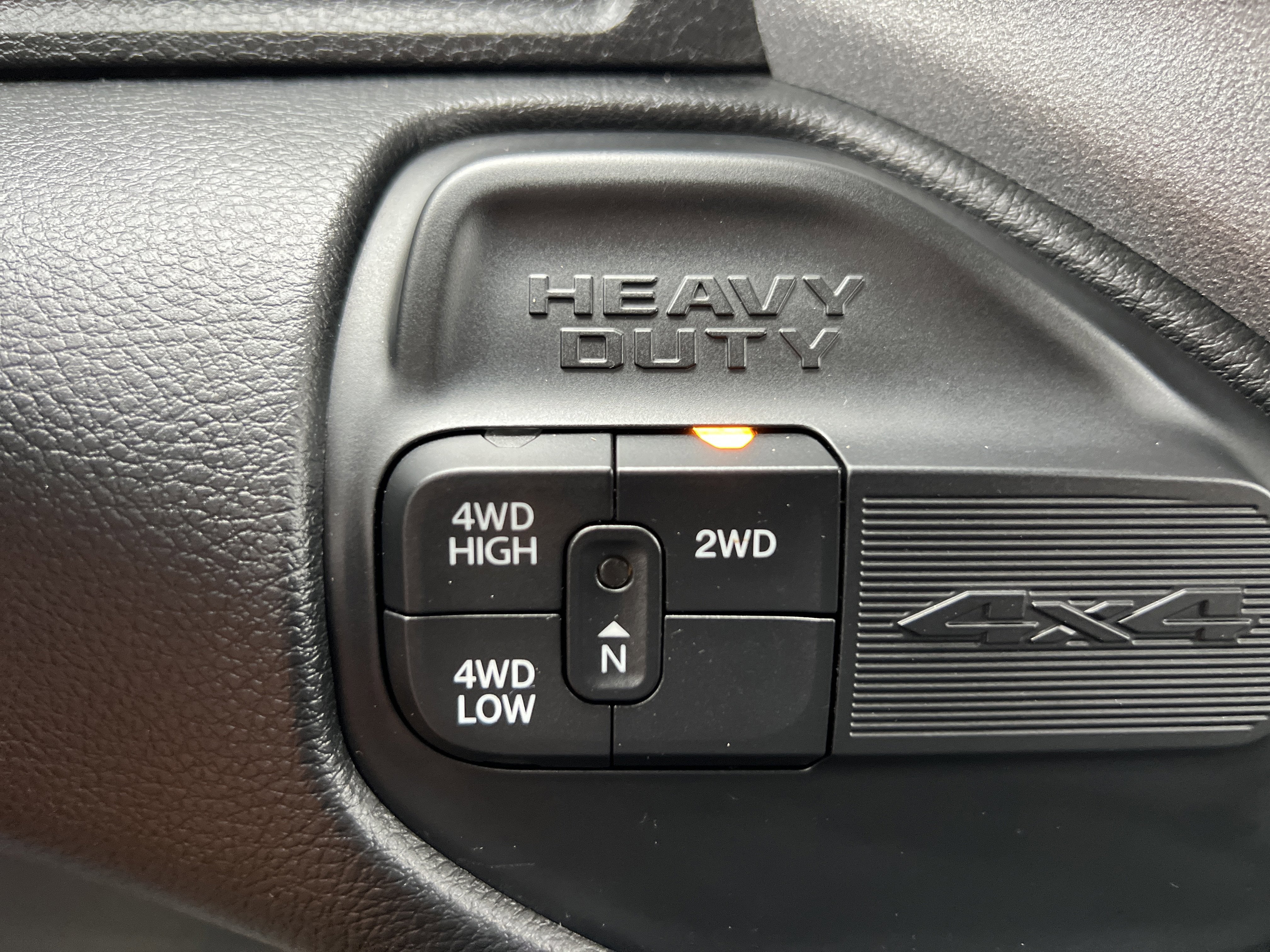 2020 RAM 3500 Chassis Cab Tradesman