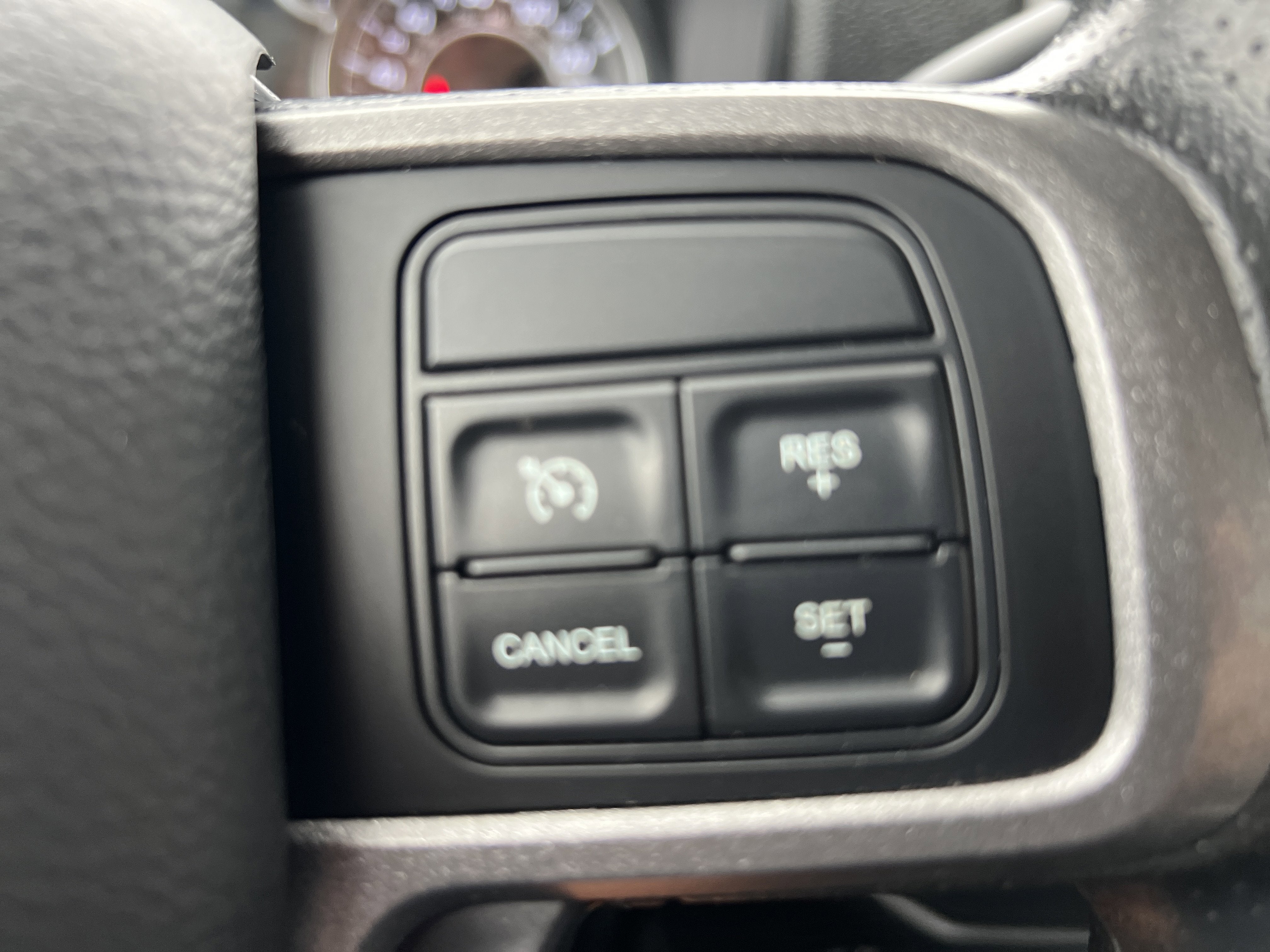 2020 RAM 3500 Chassis Cab Tradesman