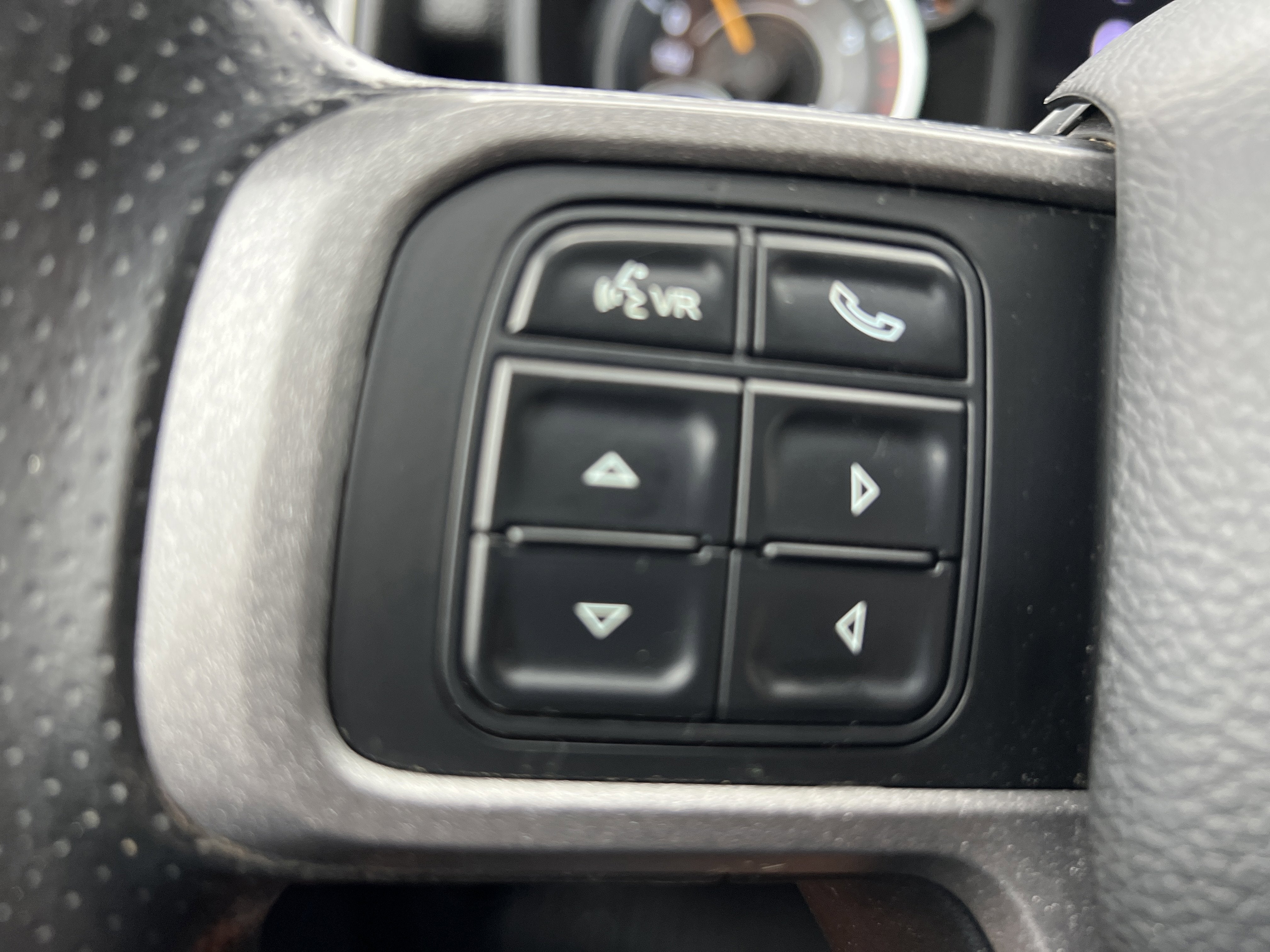 2020 RAM 3500 Chassis Cab Tradesman