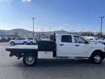 2020 RAM 3500 Chassis Cab Tradesman