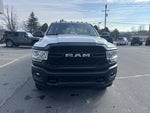 2020 RAM 3500 Chassis Cab Tradesman