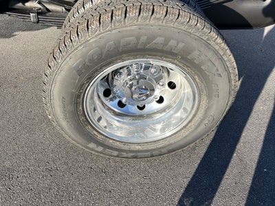 2026 RAM 3500 Chassis Cab Big Horn