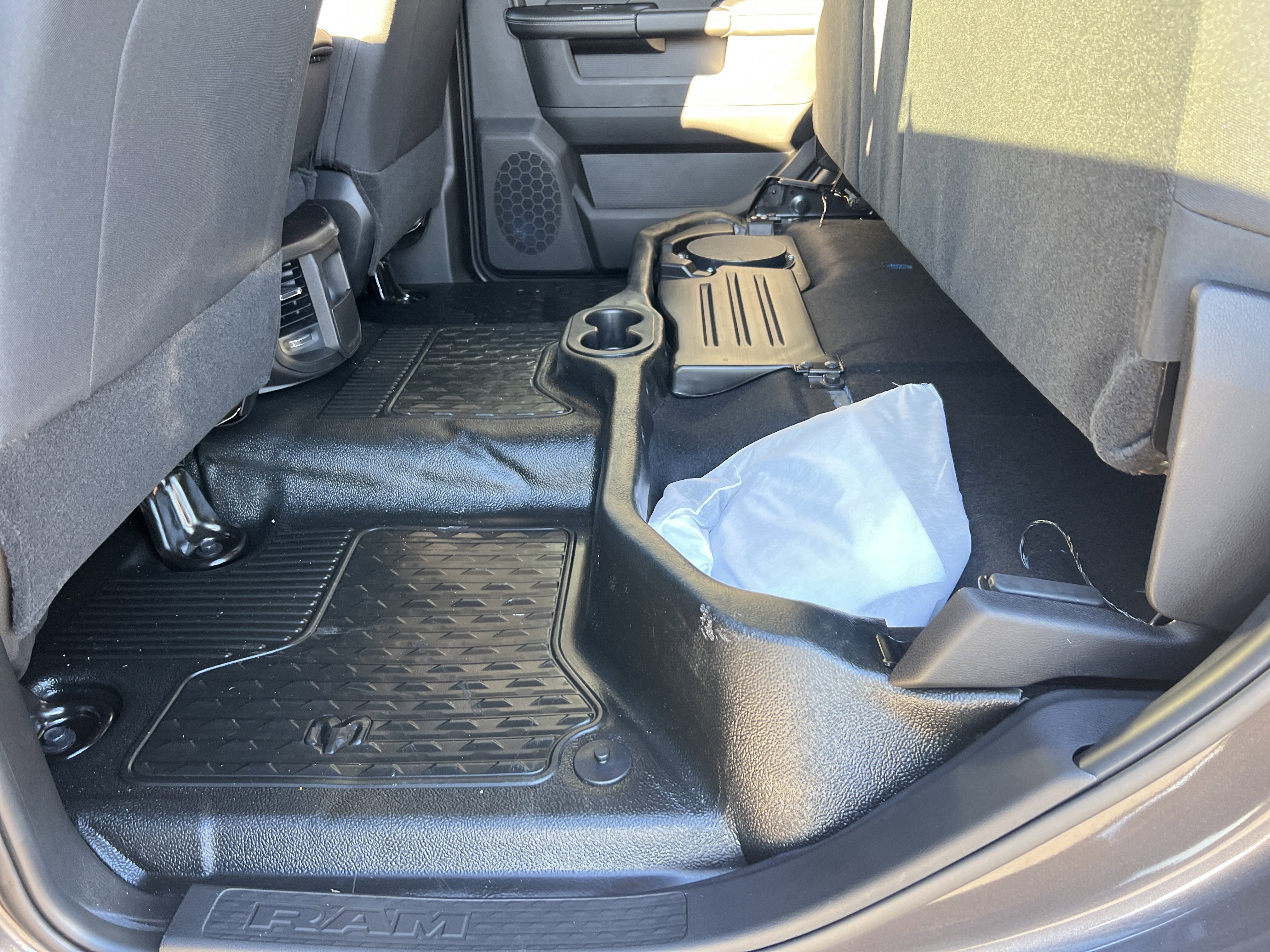 2026 RAM 3500 Chassis Cab Big Horn