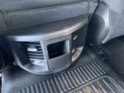 2026 RAM 3500 Chassis Cab Big Horn