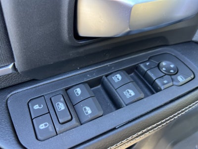 2026 RAM 3500 Chassis Cab Big Horn