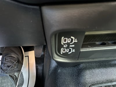 2026 RAM 3500 Chassis Cab Big Horn