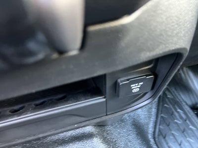 2026 RAM 3500 Chassis Cab Big Horn