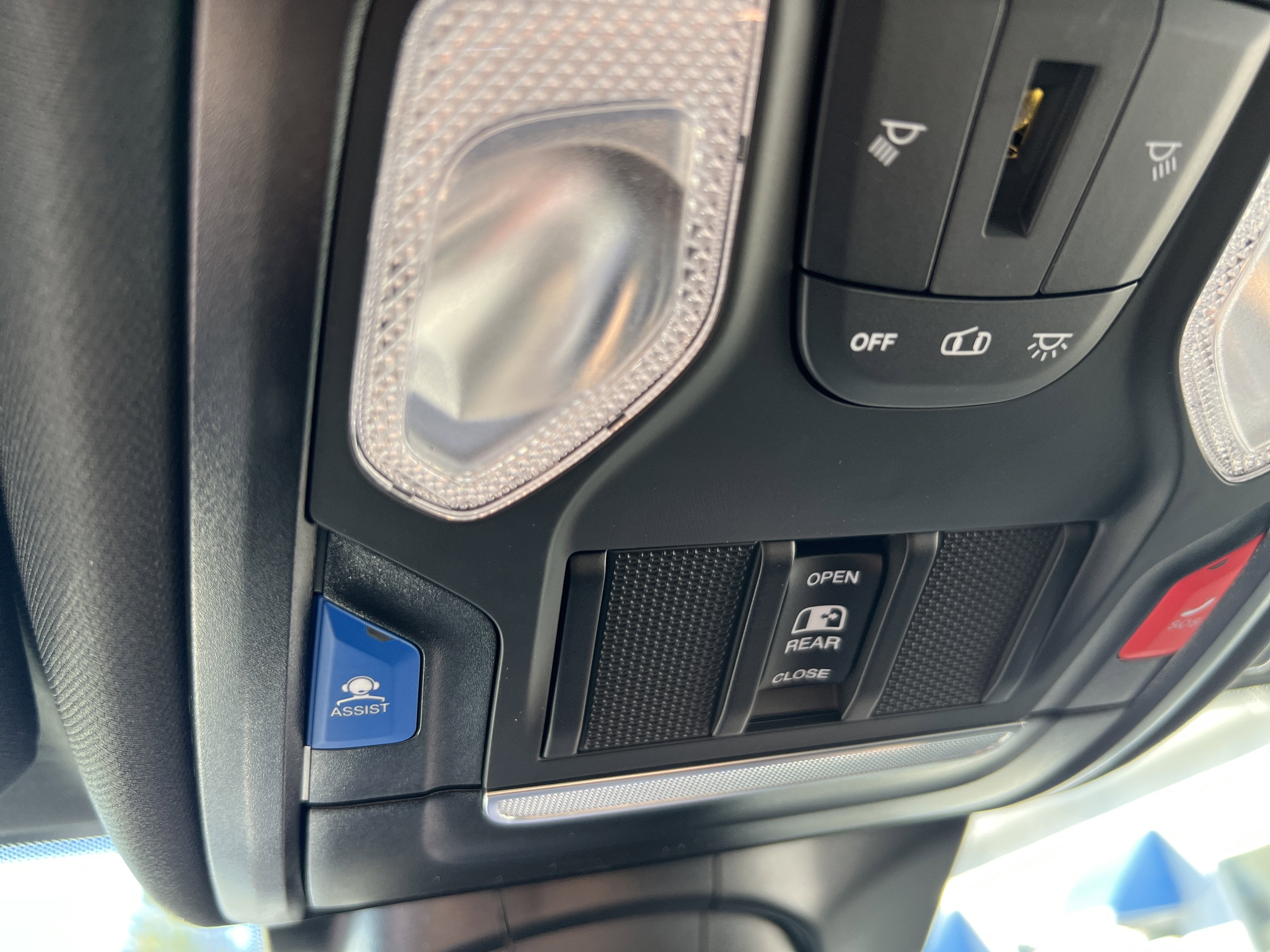 2026 RAM 3500 Chassis Cab Big Horn