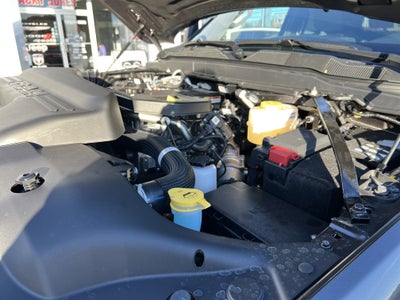 2026 RAM 3500 Chassis Cab Big Horn