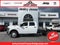 2026 RAM 3500 Chassis Cab Tradesman