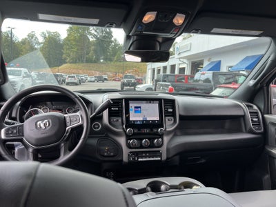 2026 RAM 3500 Chassis Cab Tradesman