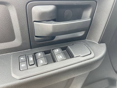 2026 RAM 3500 Chassis Cab Tradesman