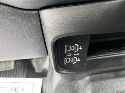 2026 RAM 3500 Chassis Cab Tradesman