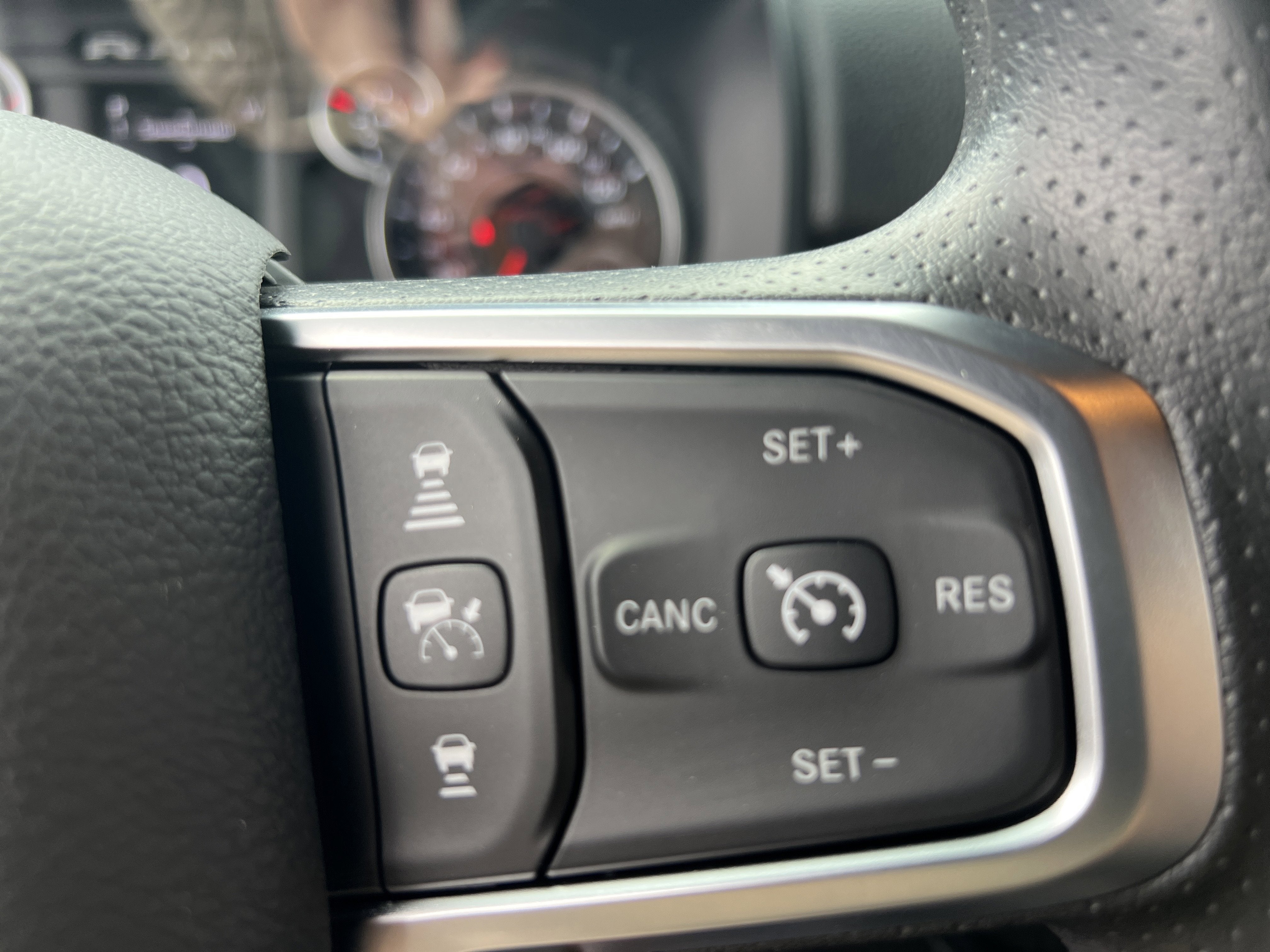 2026 RAM 3500 Chassis Cab Tradesman