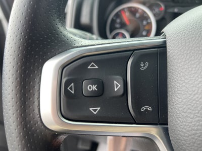 2026 RAM 3500 Chassis Cab Tradesman