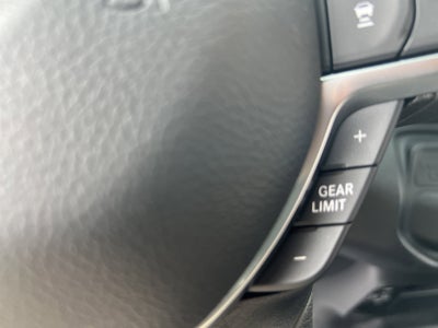 2026 RAM 3500 Chassis Cab Tradesman