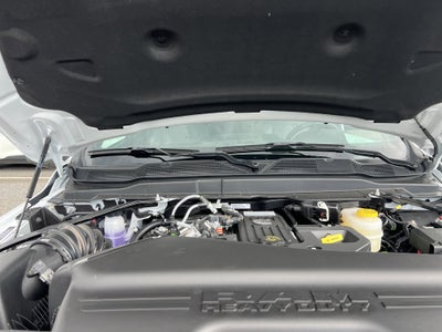 2026 RAM 3500 Chassis Cab Tradesman